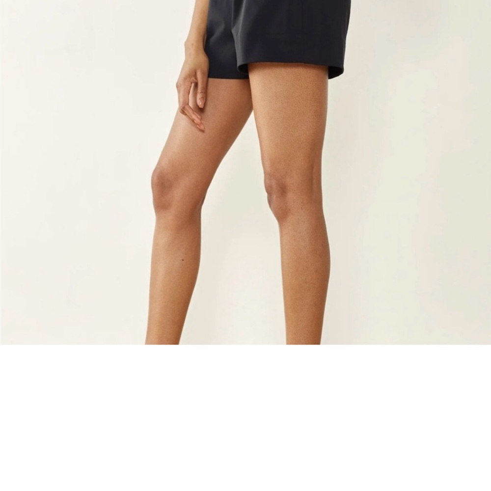 Aday turn it up shorts